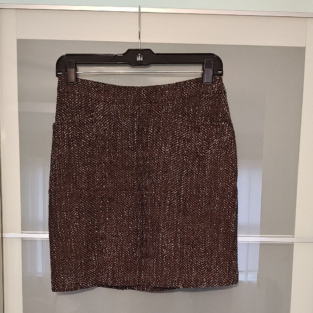 Weekend by MaxMara mini skirt
